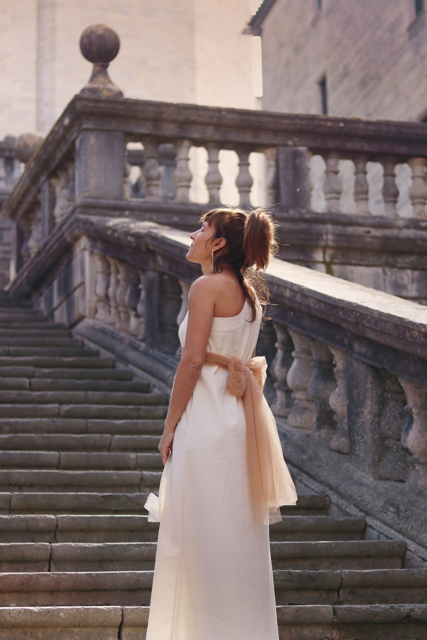 Vestido de Novia