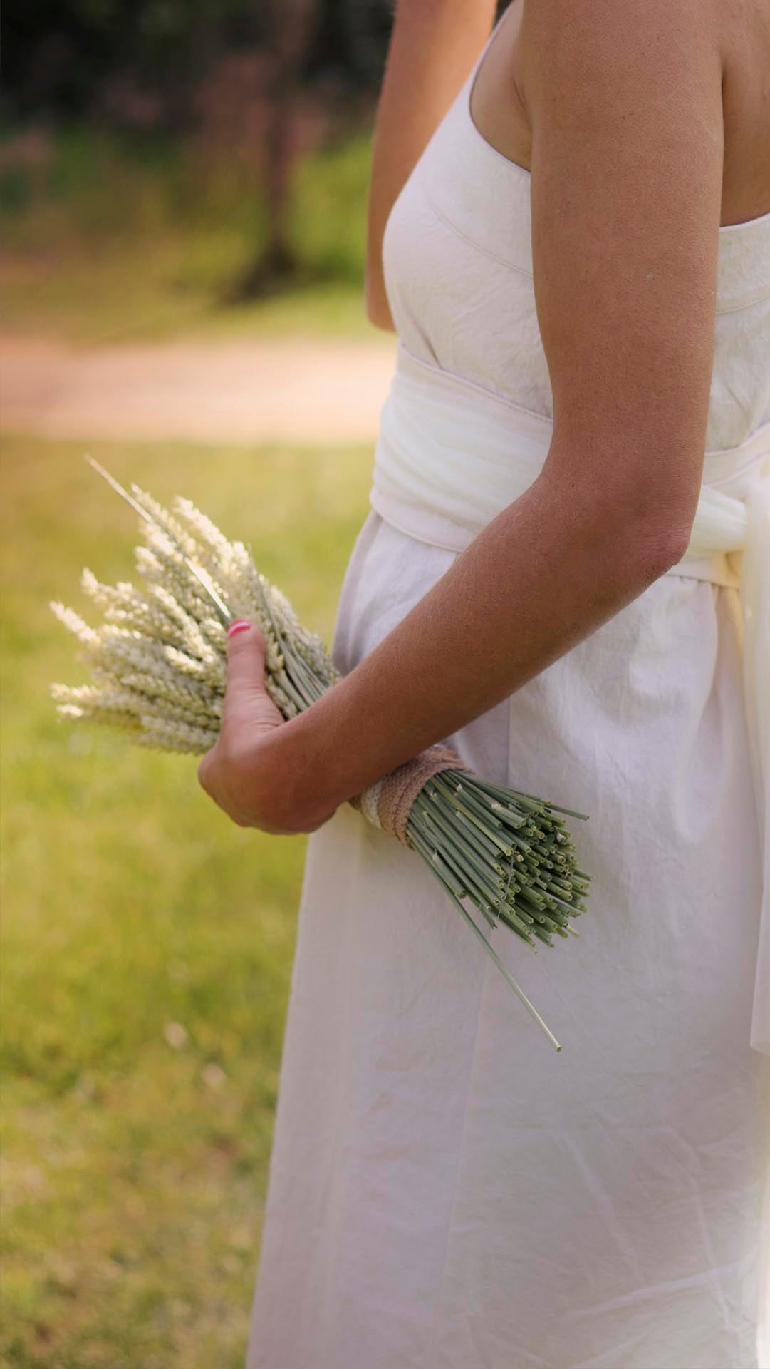 Vestido de Novia